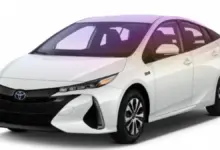 Toyota Prius Bekas 2026 Makin Diburu, Iritnya Masih Masuk Akal Meski Baterai Bikin Waswas
