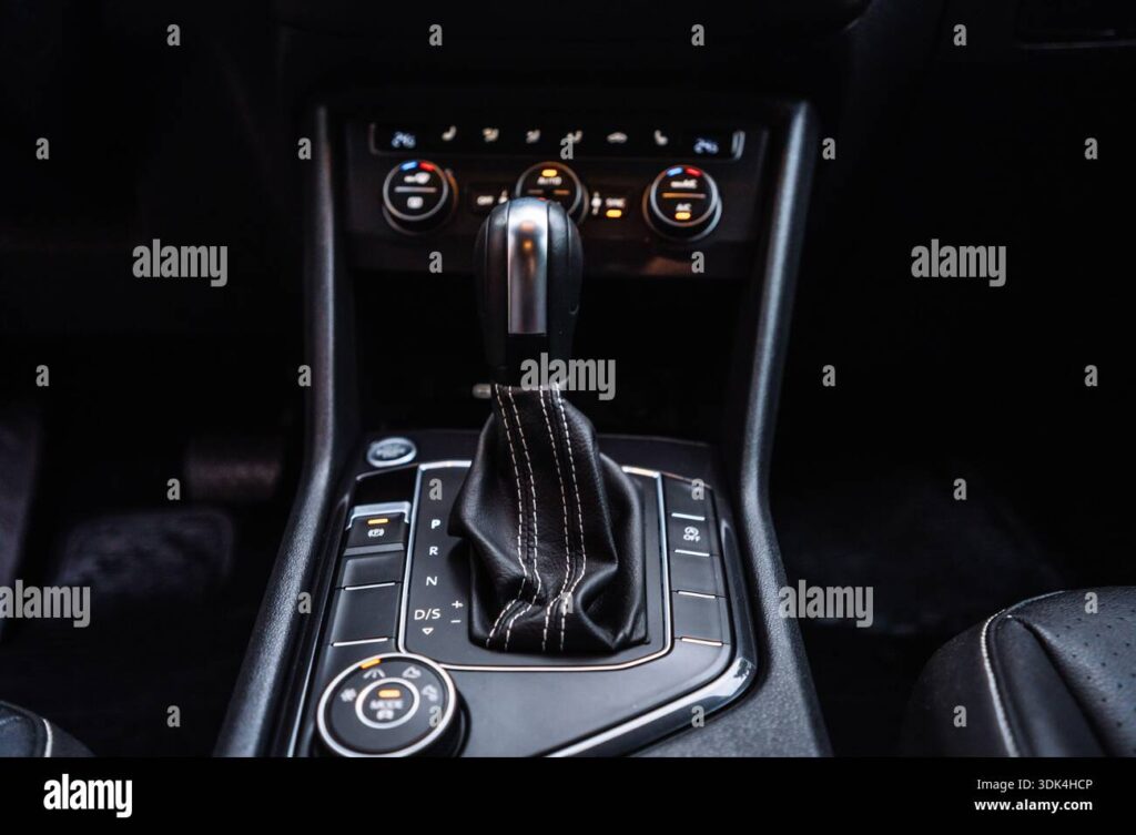 Langsung Geser Tuas Matic dari D ke P, Komponen Kecil Ini Bisa Cepat Aus