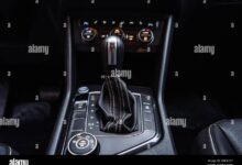 Langsung Geser Tuas Matic dari D ke P, Komponen Kecil Ini Bisa Cepat Aus
