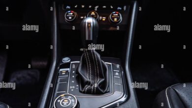 Langsung Geser Tuas Matic dari D ke P, Komponen Kecil Ini Bisa Cepat Aus