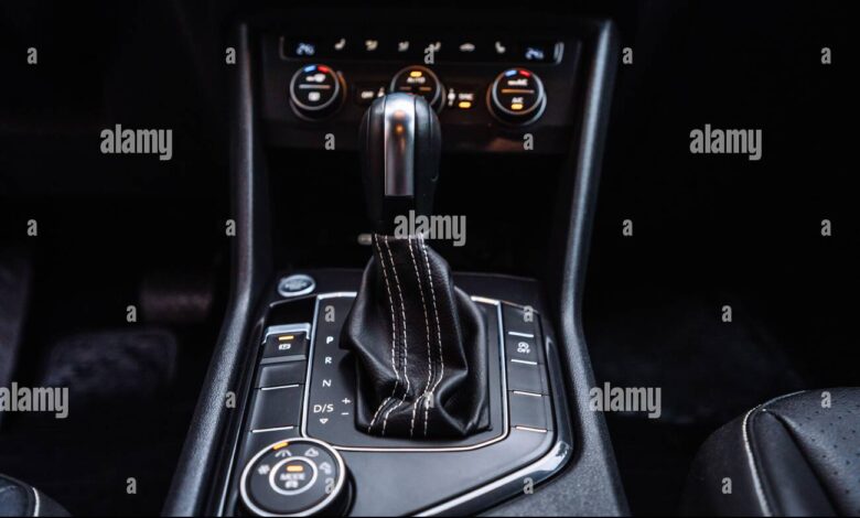Langsung Geser Tuas Matic dari D ke P, Komponen Kecil Ini Bisa Cepat Aus