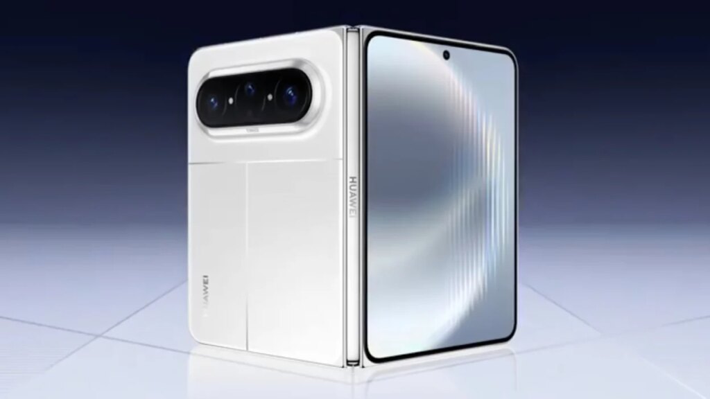 Huawei Pura X Max Meledak di Awal, Desain Lipat yang Masuk Akal Akhirnya Menang