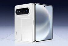 Huawei Pura X Max Meledak di Awal, Desain Lipat yang Masuk Akal Akhirnya Menang