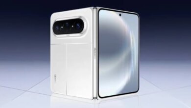 Huawei Pura X Max Meledak di Awal, Desain Lipat yang Masuk Akal Akhirnya Menang