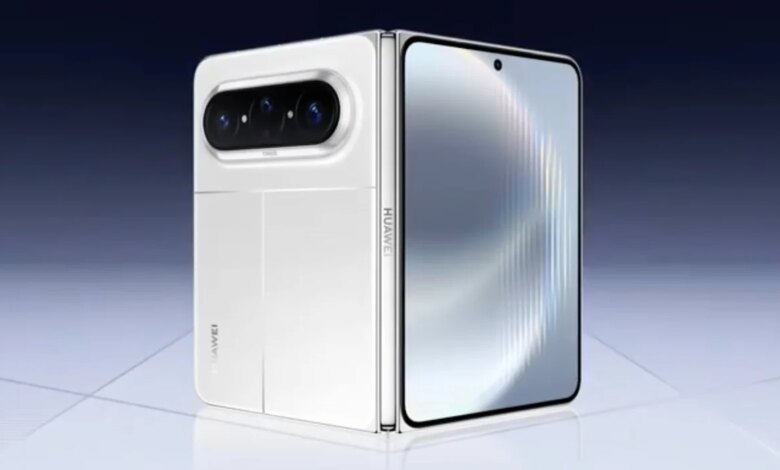 Huawei Pura X Max Meledak di Awal, Desain Lipat yang Masuk Akal Akhirnya Menang