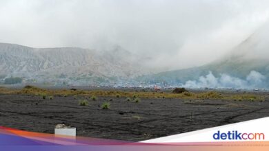 Cuaca Jawa Timur 18 Juni 2026, Kota Batu Turun ke 14 Derajat di Tengah Kabut Pagi