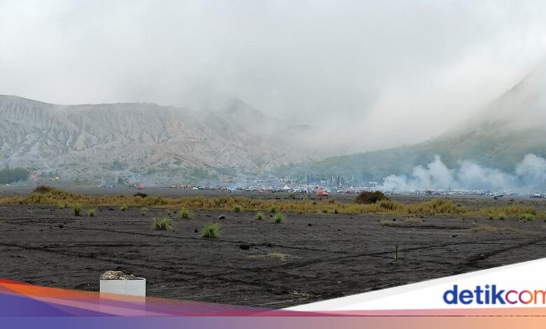 Cuaca Jawa Timur 18 Juni 2026, Kota Batu Turun ke 14 Derajat di Tengah Kabut Pagi