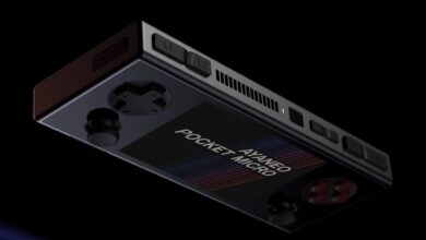 AYANEO Pocket Micro 2 Muncul Lagi, Konsol Mini Retro Ini Bisa Datang dengan Harga Lebih Tinggi