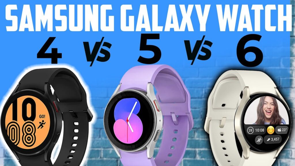 Galaxy Watch 4 Hingga Watch 6 Kebagian Update Baru, Bukan Fitur yang Datang tapi Patch Penting