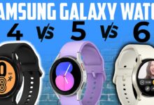 Galaxy Watch 4 Hingga Watch 6 Kebagian Update Baru, Bukan Fitur yang Datang tapi Patch Penting
