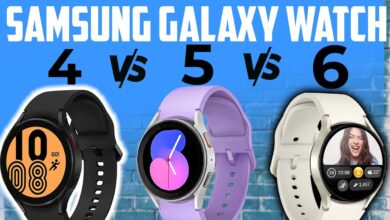 Galaxy Watch 4 Hingga Watch 6 Kebagian Update Baru, Bukan Fitur yang Datang tapi Patch Penting