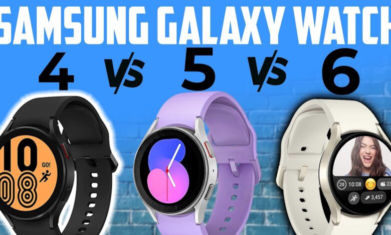 Galaxy Watch 4 Hingga Watch 6 Kebagian Update Baru, Bukan Fitur yang Datang tapi Patch Penting