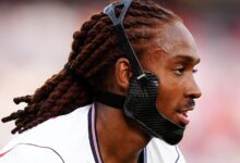 Djed Spence Bertopeng di Piala Dunia, Kepercayaan Tuchel pada Bek Paling Cepat Inggris