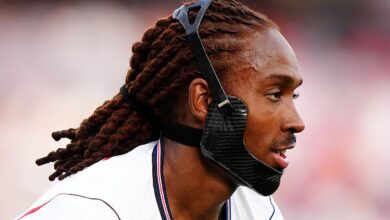 Djed Spence Bertopeng di Piala Dunia, Kepercayaan Tuchel pada Bek Paling Cepat Inggris