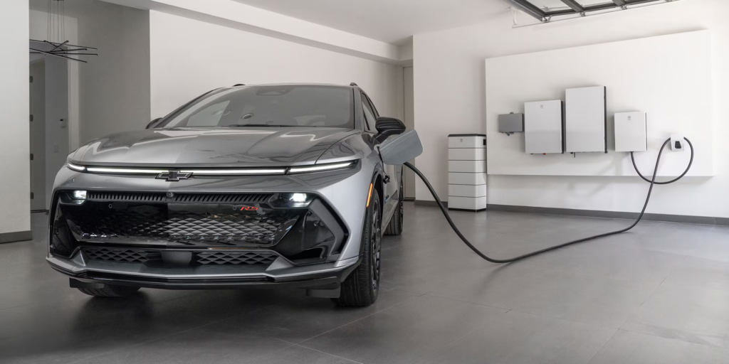 Sekali Cas Tembus 820 Km, 3 Mobil Listrik 2026 Ini Mulai Patahkan Cemas Soal Jarak