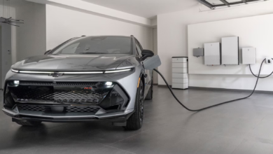 Sekali Cas Tembus 820 Km, 3 Mobil Listrik 2026 Ini Mulai Patahkan Cemas Soal Jarak