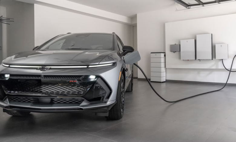 Sekali Cas Tembus 820 Km, 3 Mobil Listrik 2026 Ini Mulai Patahkan Cemas Soal Jarak