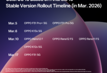 ColorOS 16 Makin Serius Soal AI, Ini Daftar HP OPPO yang Kebagian Update