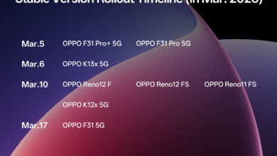 ColorOS 16 Makin Serius Soal AI, Ini Daftar HP OPPO yang Kebagian Update