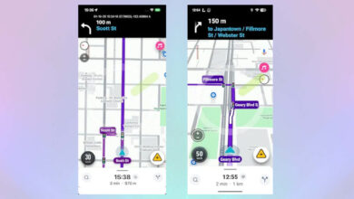 Waze Akhirnya Tambah Lampu Lalu Lintas di Peta, Detail Kecil yang Sudah Lama Ditunggu