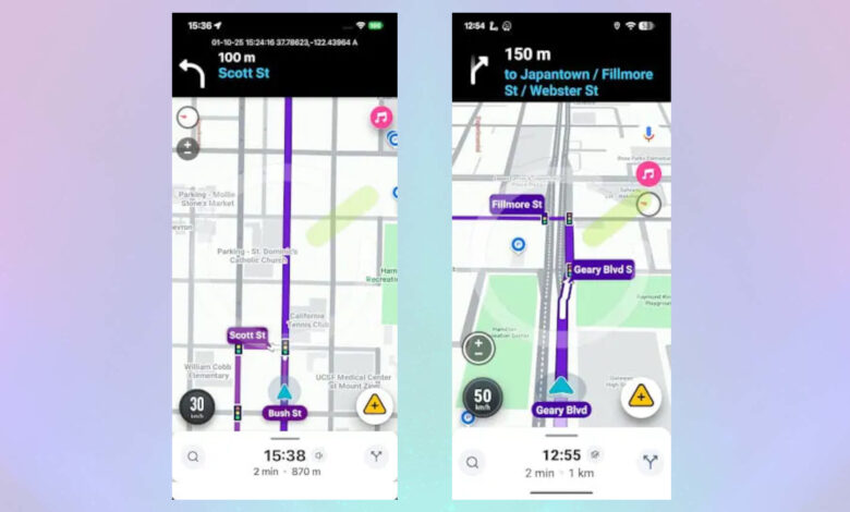 Waze Akhirnya Tambah Lampu Lalu Lintas di Peta, Detail Kecil yang Sudah Lama Ditunggu
