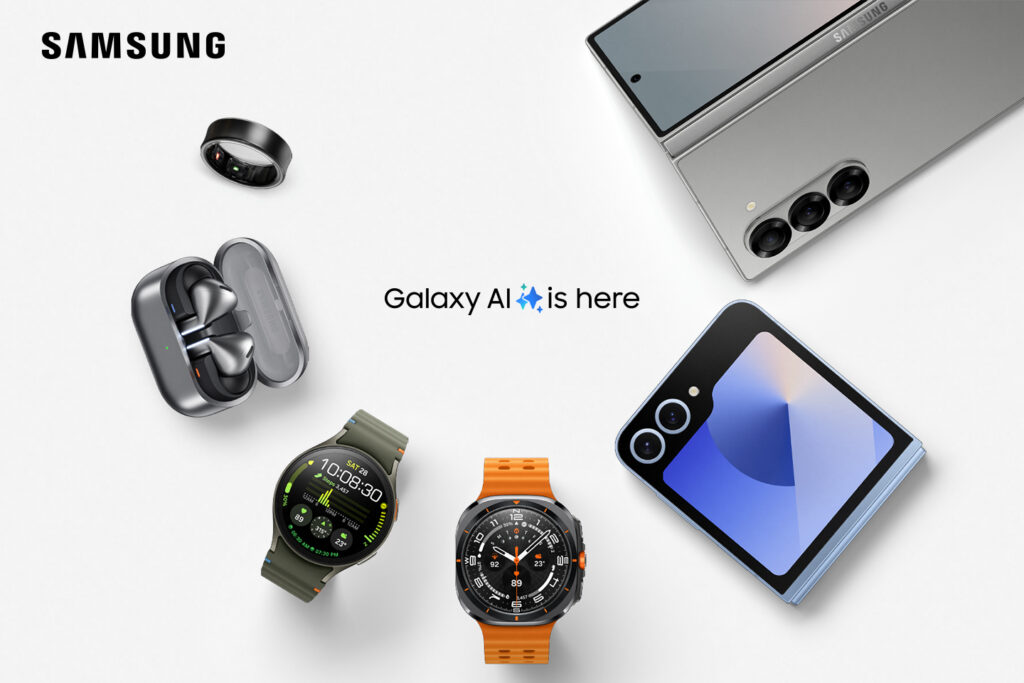 Samsung Makin Dekat Gelar Unpacked, Deretan Foldable dan Watch Barunya Sudah Lolos Tahap Kritis