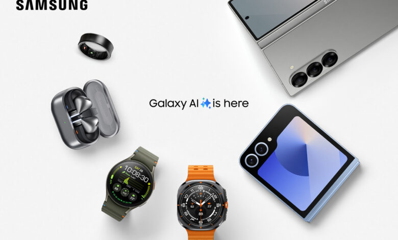 Samsung Makin Dekat Gelar Unpacked, Deretan Foldable dan Watch Barunya Sudah Lolos Tahap Kritis