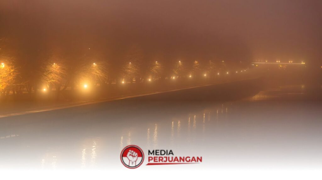 BMKG Prakirakan Cuaca Jateng Bervariasi, Slawi Diguyur Hujan Ringan Saat Wilayah Lain Berawan