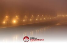 BMKG Prakirakan Cuaca Jateng Bervariasi, Slawi Diguyur Hujan Ringan Saat Wilayah Lain Berawan
