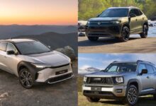 BYD Pasang Target Gila 5 Tahun, Mengejar Toyota Dan Volkswagen Dari Jarak Jauh