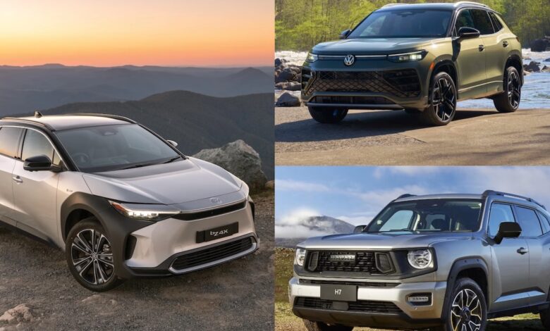 BYD Pasang Target Gila 5 Tahun, Mengejar Toyota Dan Volkswagen Dari Jarak Jauh