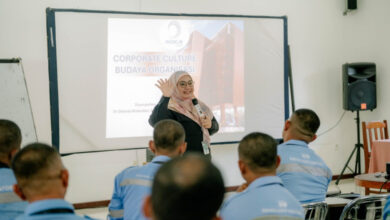 Induk JARR Genjot SDM EAS, Kunci Baru Menguatkan Bisnis Agribisnis