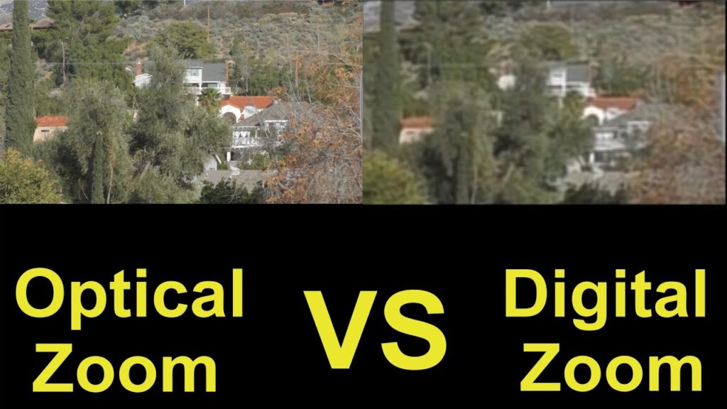 Zoom 3x Bukan Sekadar Angka, 2 HP Ini Tunjukkan Bedanya Optical dan Digital Zoom