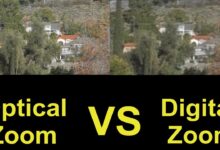 Zoom 3x Bukan Sekadar Angka, 2 HP Ini Tunjukkan Bedanya Optical dan Digital Zoom