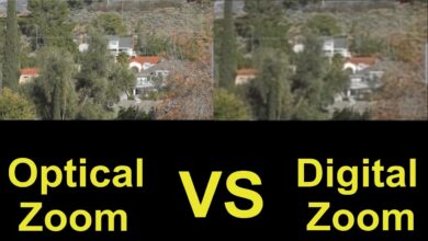 Zoom 3x Bukan Sekadar Angka, 2 HP Ini Tunjukkan Bedanya Optical dan Digital Zoom