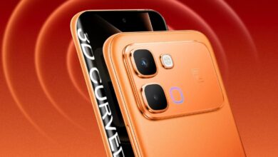 Infinix Note Edge JBL Edition Meluncur, Bonus Speaker JBL Gratis dan Baterai 6.500mAh