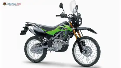 Kawasaki KLX150 XPL Hadir di Indonesia, Trail Kecil Ini Diberi Paket Touring Lengkap