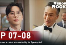 Kelicikan Na Byung Mo Di Reborn Rookie, Ambisi Rebut Choiseong Group Makin Terbuka