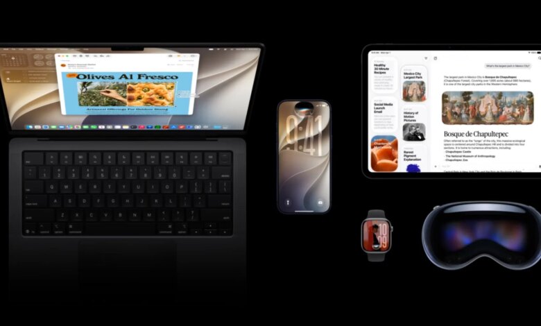 Daftar iPhone, iPad, dan Mac yang Masih Kebagian Siri AI, Model Lawas Banyak Tersingkir