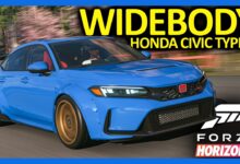 Pemain Sudah Muak Dengan Meta Honda Di Forza Horizon 6, Balap Online Makin Seragam
