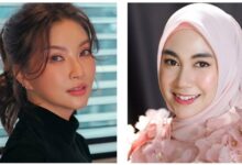 Anisa Rahma Ungkap Chat Pribadi Dengan Sarwendah, Tegaskan Tak Ada Permusuhan