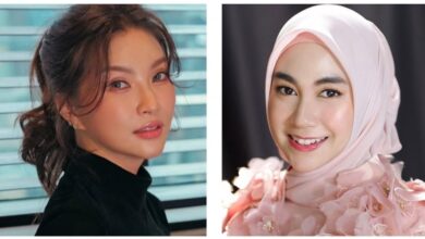 Anisa Rahma Ungkap Chat Pribadi Dengan Sarwendah, Tegaskan Tak Ada Permusuhan