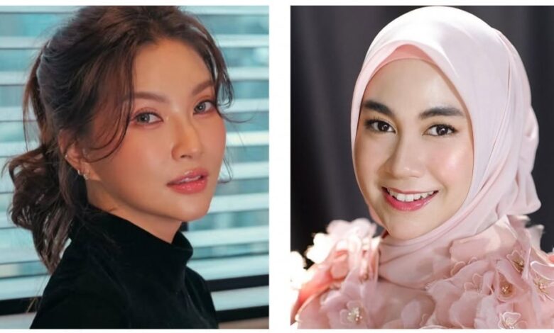 Anisa Rahma Ungkap Chat Pribadi Dengan Sarwendah, Tegaskan Tak Ada Permusuhan