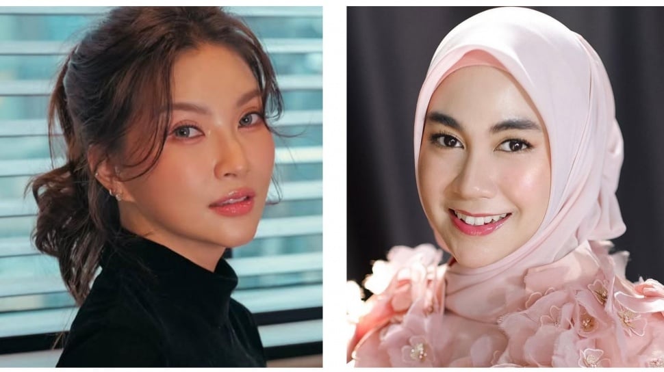 Anisa Rahma Ungkap Chat Pribadi Dengan Sarwendah, Tegaskan Tak Ada Permusuhan