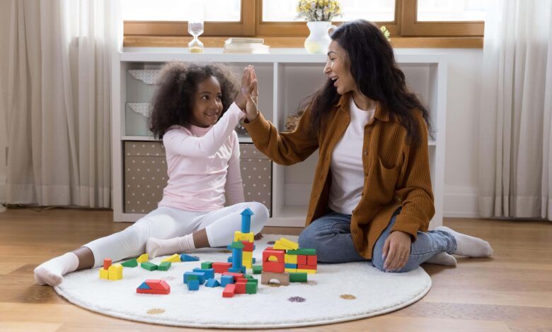 5 Kebiasaan Sederhana yang Diam-Diam Membuat Anak Lebih Percaya Diri