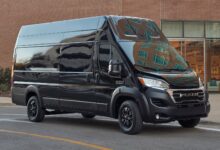 Ram ProMaster Diduga Cuma Pakai 7 Gigi, Pemilik Merasa Dibohongi