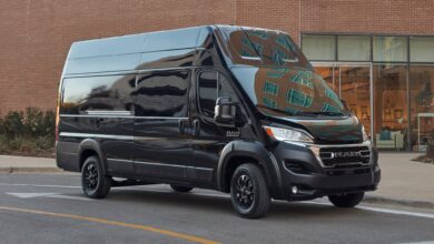 Ram ProMaster Diduga Cuma Pakai 7 Gigi, Pemilik Merasa Dibohongi