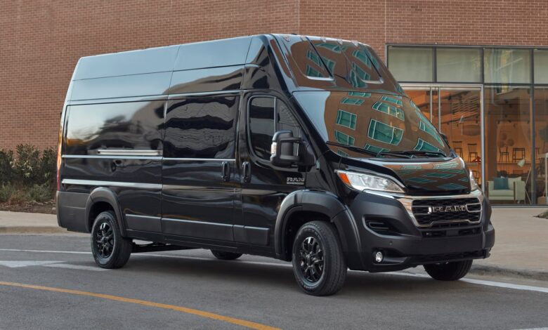Ram ProMaster Diduga Cuma Pakai 7 Gigi, Pemilik Merasa Dibohongi