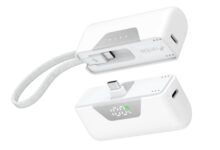 Power Bank Ini Bisa Dibelah Jadi Dua, Baterai Pun Bisa Dibagi ke Teman