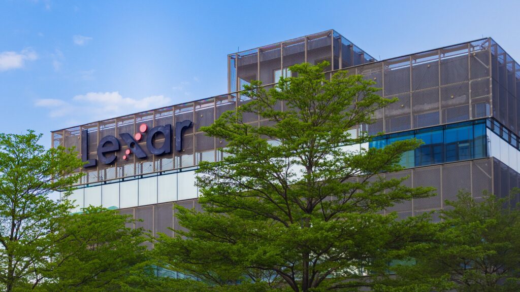 Lexar Bongkar Pabrik Dan Lab Rahasianya, Begini Mereka Menjaga Kenangan Digital Kita
